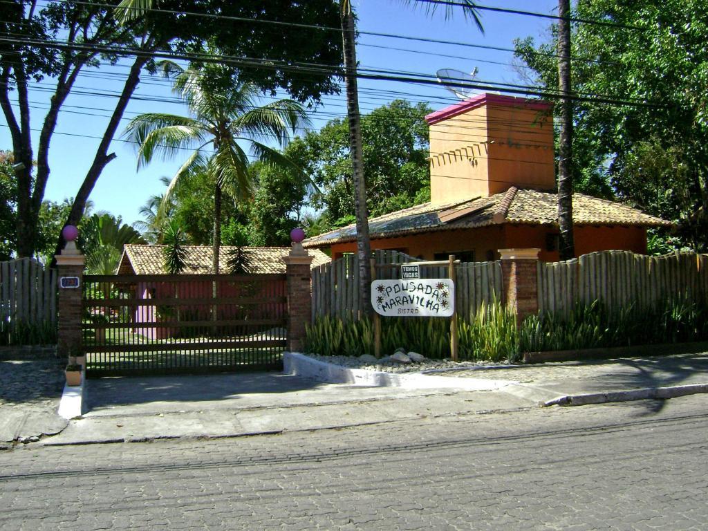 Casa Dea Hotel ปอร์โตเซกูโร ภายนอก รูปภาพ