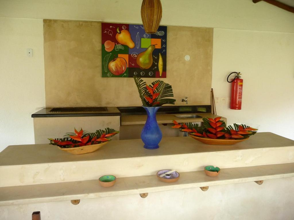 Casa Dea Hotel ปอร์โตเซกูโร ภายนอก รูปภาพ